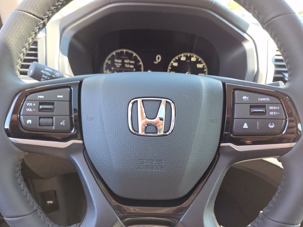 New 2027 Honda Odyssey Touring image 36