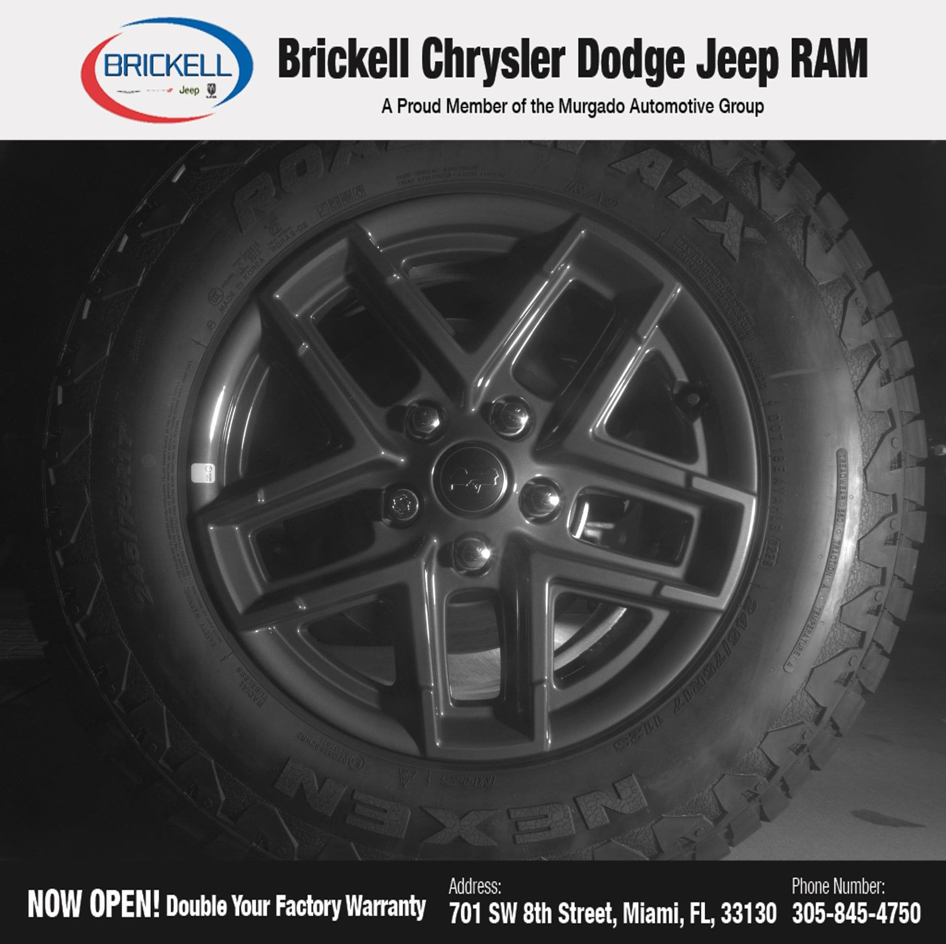 Used 2017 Jeep Grand Cherokee Limited RWD image 11