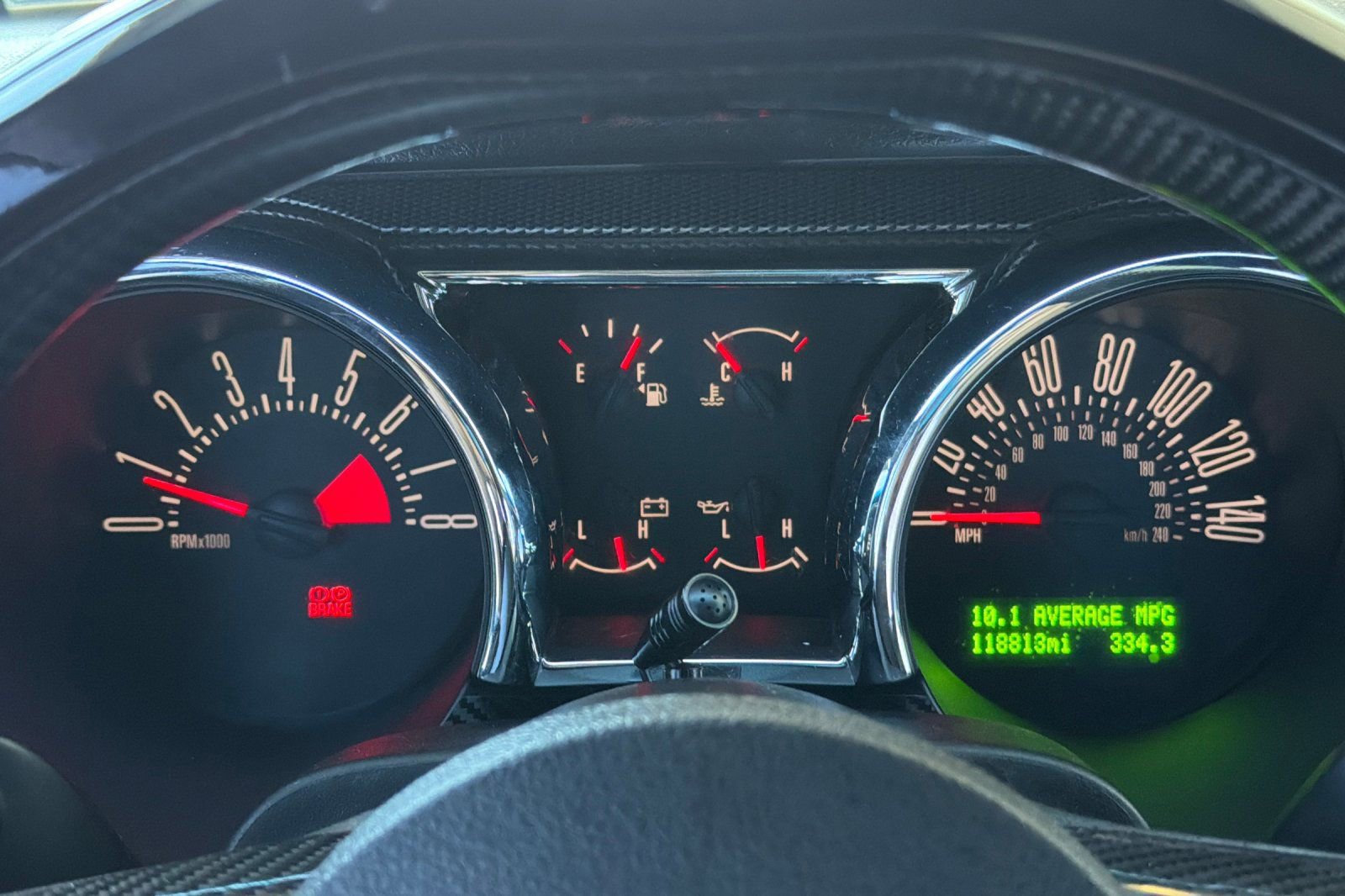 Used 2007 Ford Mustang GT RWD image 20