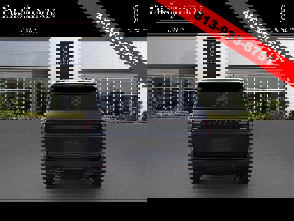 New 2025 Lincoln Navigator Black Label image 5