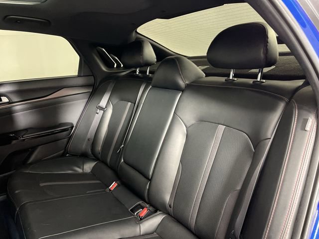 Used 2022 Kia K5 GT FWD image 23
