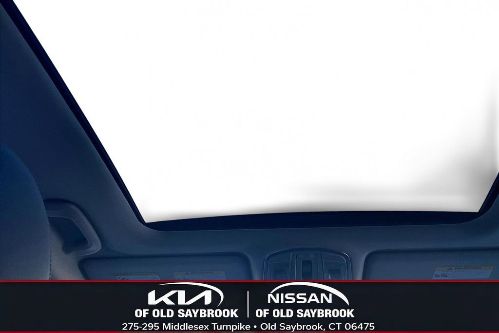 Used 2021 Hyundai Tucson Ultimate image 28