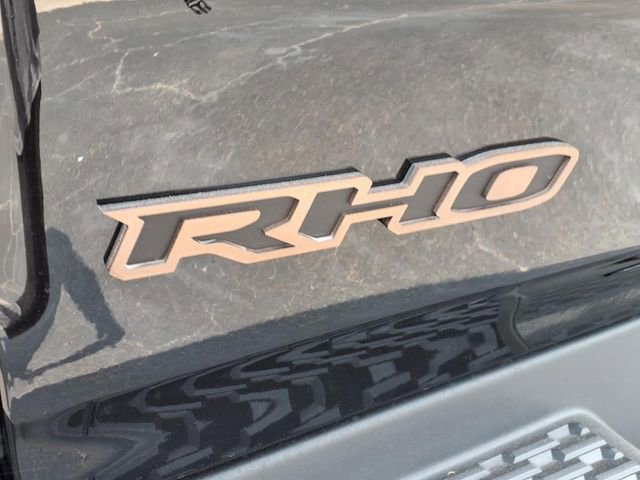 Used 2026 RAM 1500 RHO w/ Bed Utility Group image 11