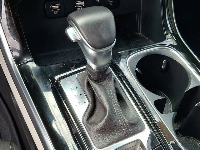 Certified 2024 Kia Carnival EX image 16