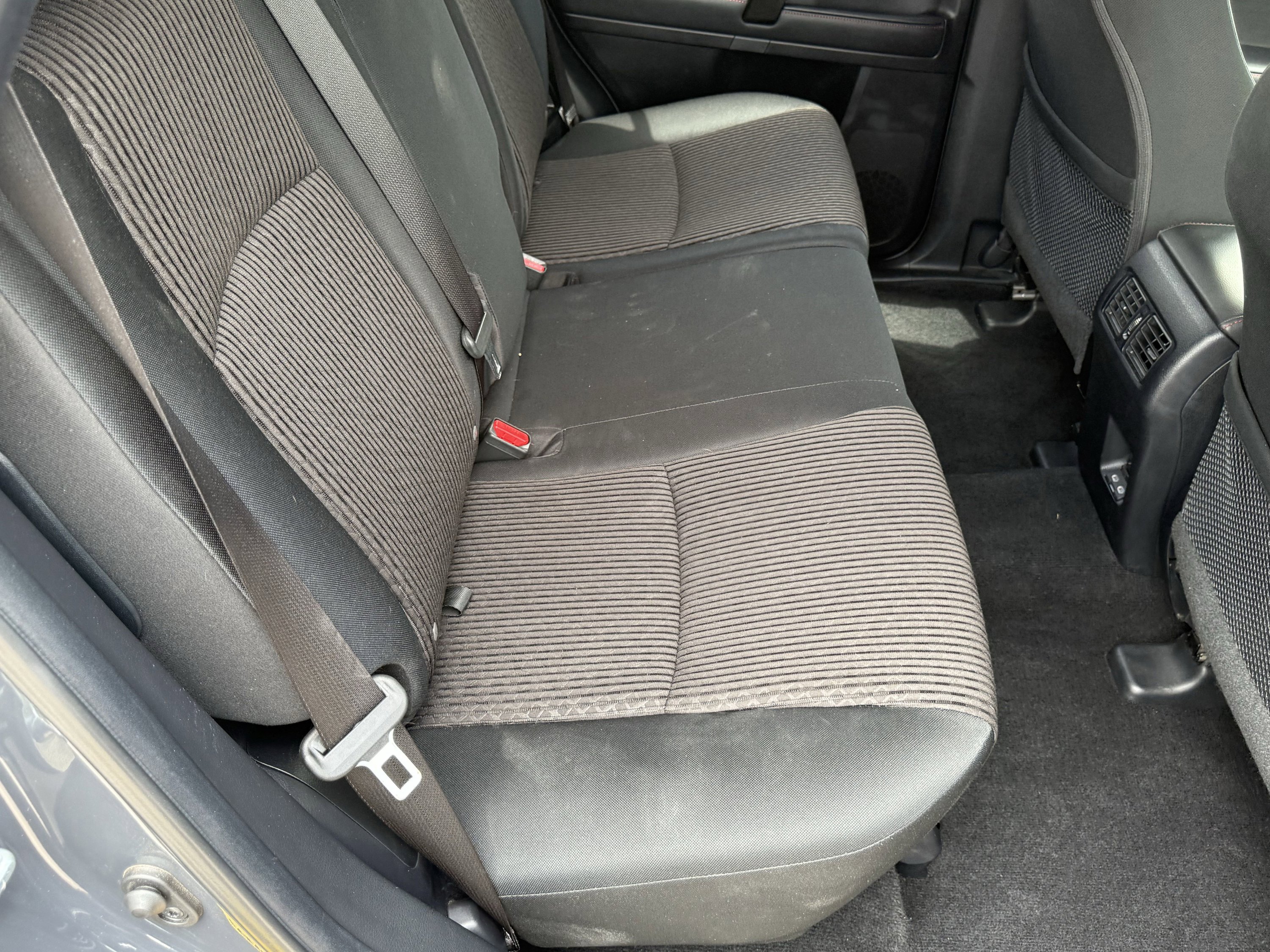 Used 2024 Toyota 4Runner TRD Off-Road image 42