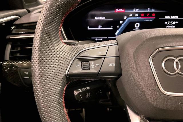 Certified 2023 Audi S4 Premium Plus w/ Premium Plus Package image 18