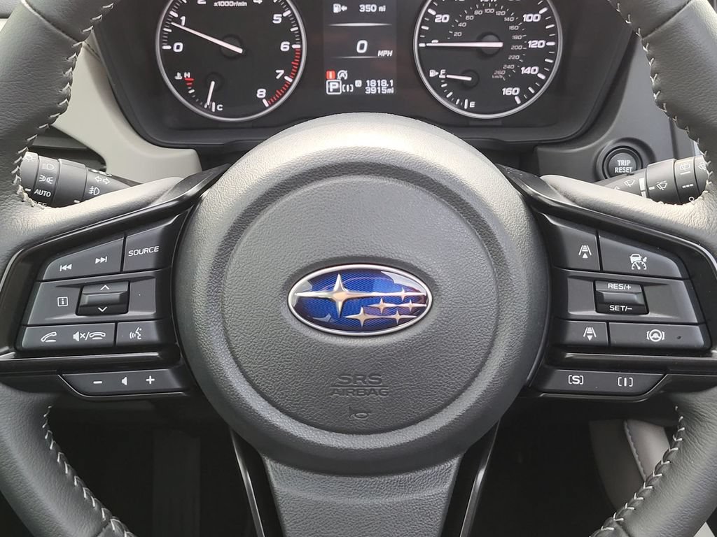 Used 2026 Subaru Forester Premium AWD/4WD image 25