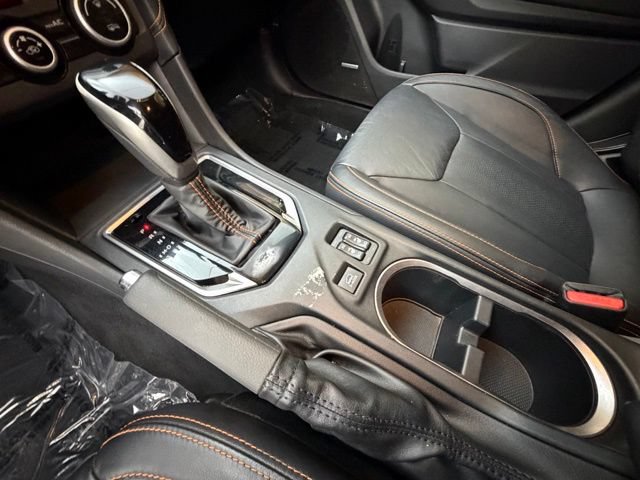 Used 2019 Subaru Crosstrek 2.0i Limited w/ Moonroof Package w/Navigation AWD/4WD image 22
