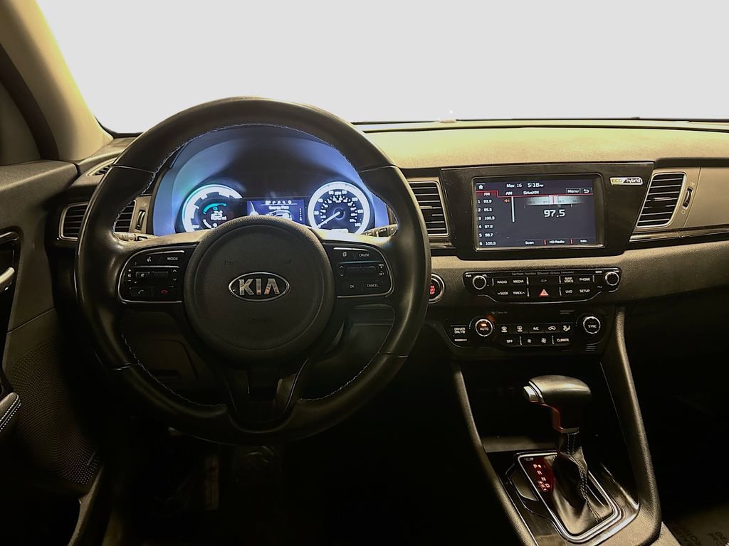 Used 2018 Kia Niro EX w/ Option Group 020 image 28