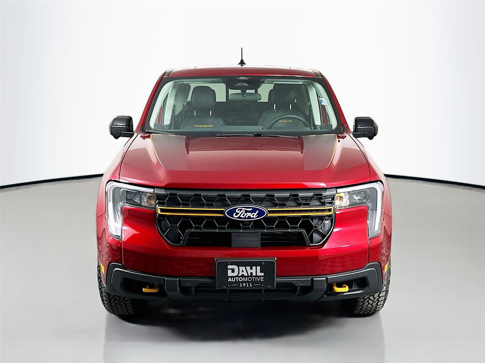 New 2026 Ford Maverick Tremor image 3