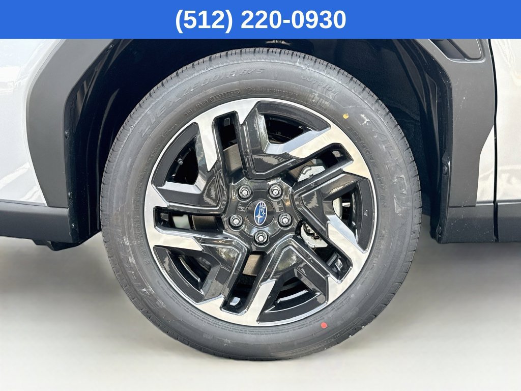 New 2026 Subaru Forester Limited AWD/4WD image 41