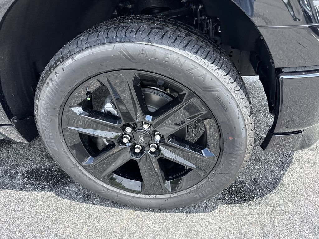 New 2026 Ford F150 STX w/ F-150 LOBO Package AWD/4WD image 12