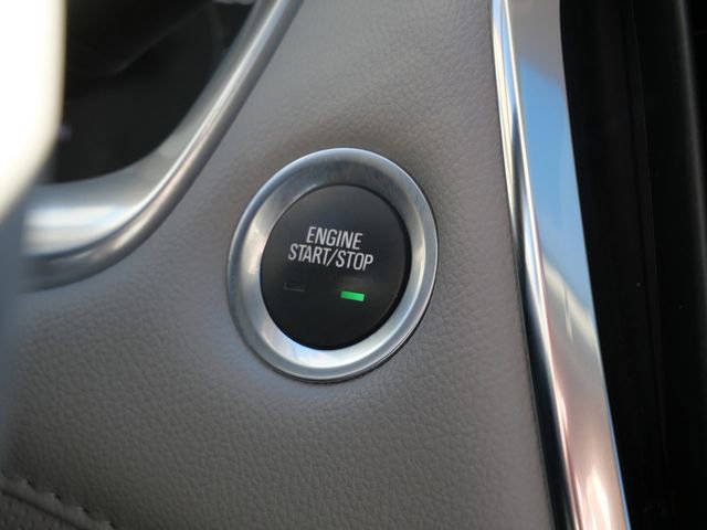 Used 2021 Chevrolet Traverse Premier w/ LPO, Floor Liner Package AWD/4WD image 25