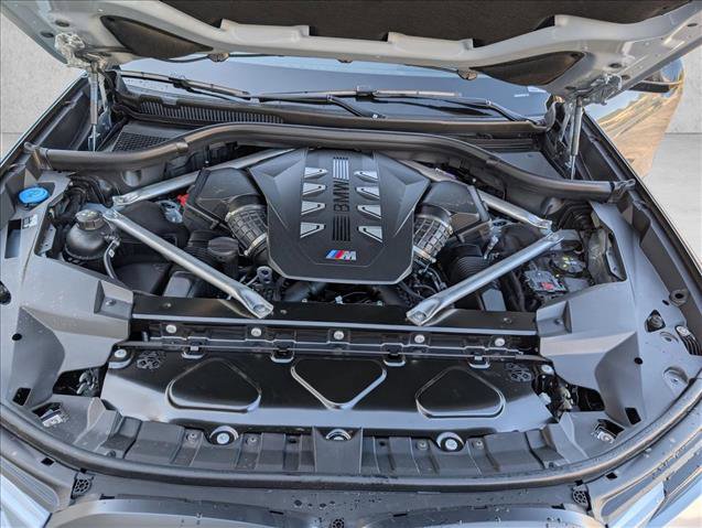New 2026 BMW X7 M60i image 19