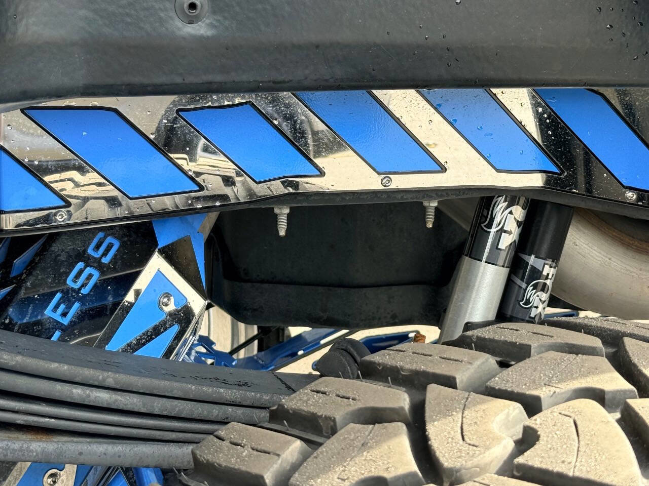 Used 2021 Ford F250 Lariat w/ Lariat Value Package image 17