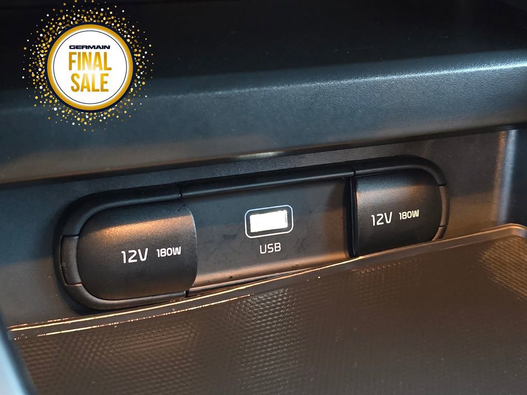 Certified 2024 Kia Soul LX w/ Option Group 015 image 29