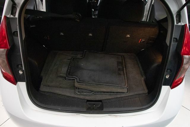 Used 2016 Nissan Versa Note SV image 19