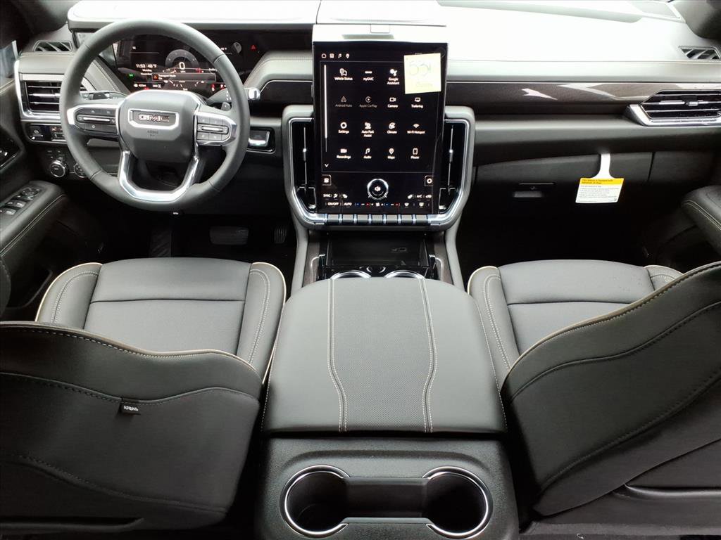 New 2026 GMC Yukon XL Elevation image 10