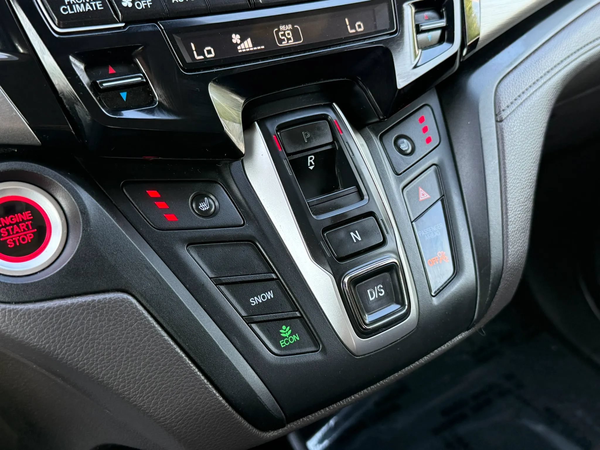 Used 2019 Honda Odyssey EX-L image 45