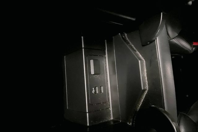 Certified 2023 MAZDA CX-9 Touring AWD/4WD image 35