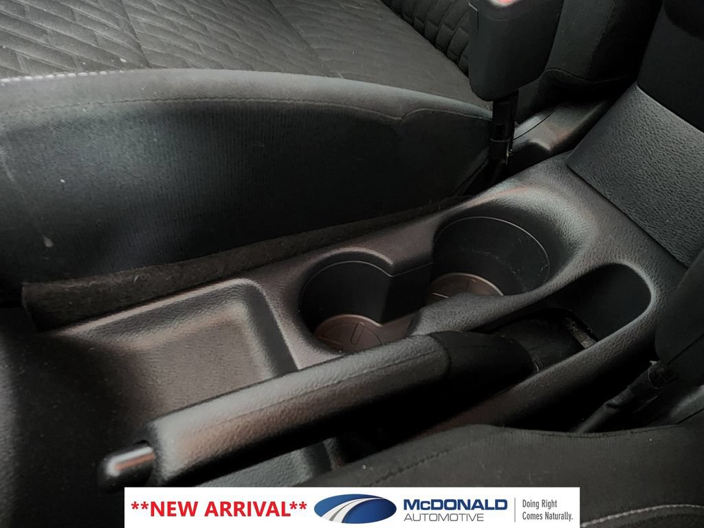 Used 2022 Nissan Kicks S FWD image 29