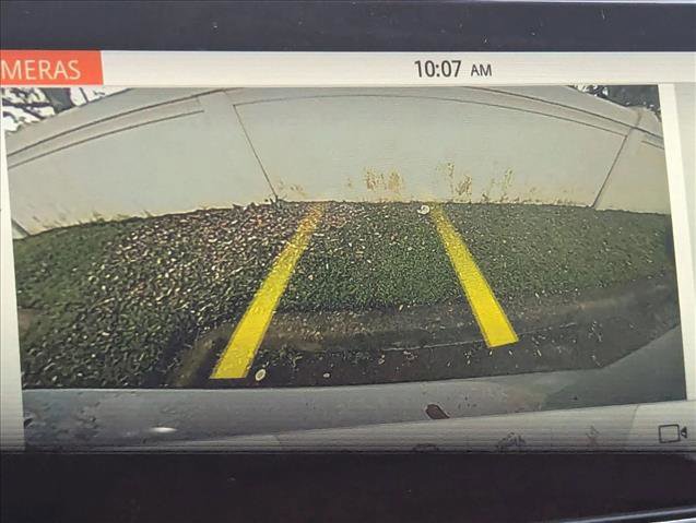 Used 2021 Land Rover Range Rover Sport HSE Dynamic image 6