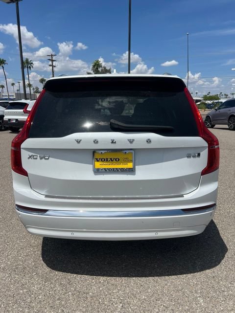Certified 2023 Volvo XC90 B6 Plus w/ Protection Package Premier AWD/4WD image 4
