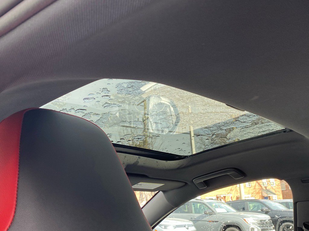 Certified 2025 Volkswagen GTI SE image 22