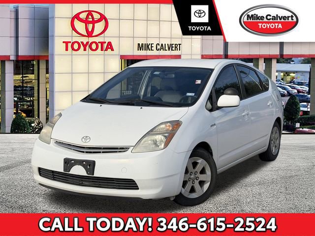 Used 2008 Toyota Prius