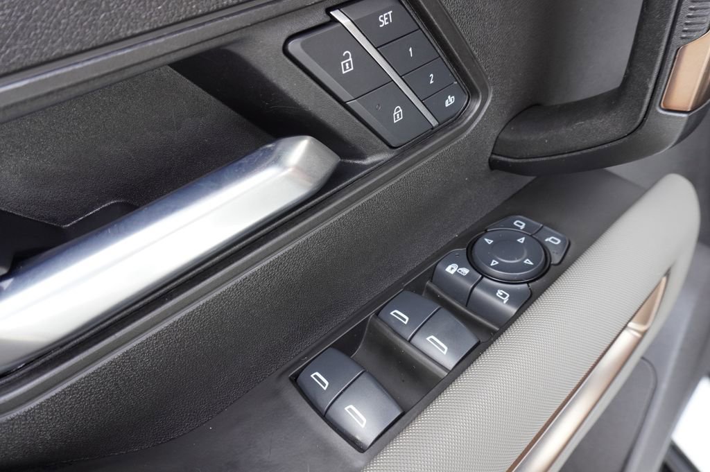 Certified 2025 GMC Hummer EV 2X image 15