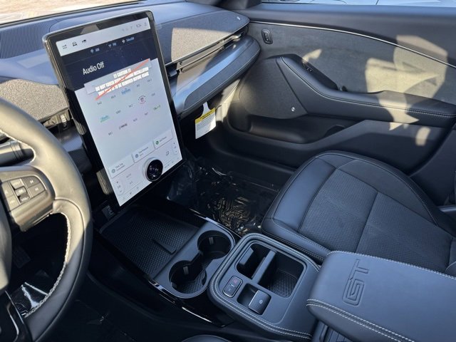 Certified 2025 Ford Mustang Mach-E GT image 14