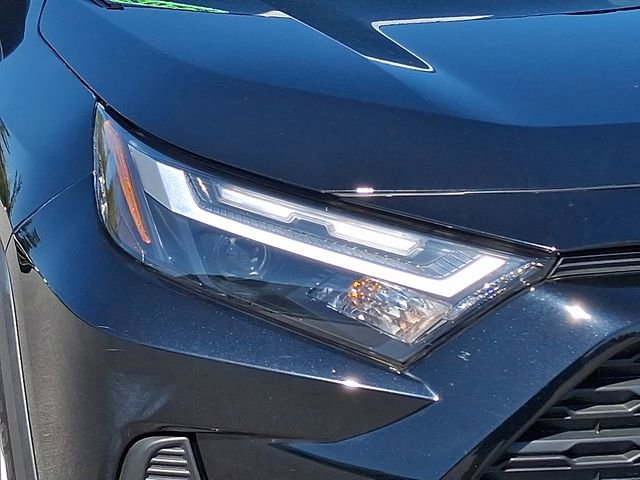 Certified 2024 Toyota RAV4 XLE w/ Convenience Package AWD/4WD image 9