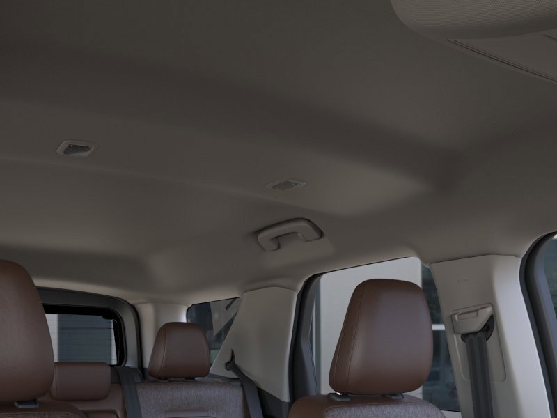 New 2025 Ford Bronco Sport Outer Banks w/ Outer Banks Tech Package+ AWD/4WD image 22
