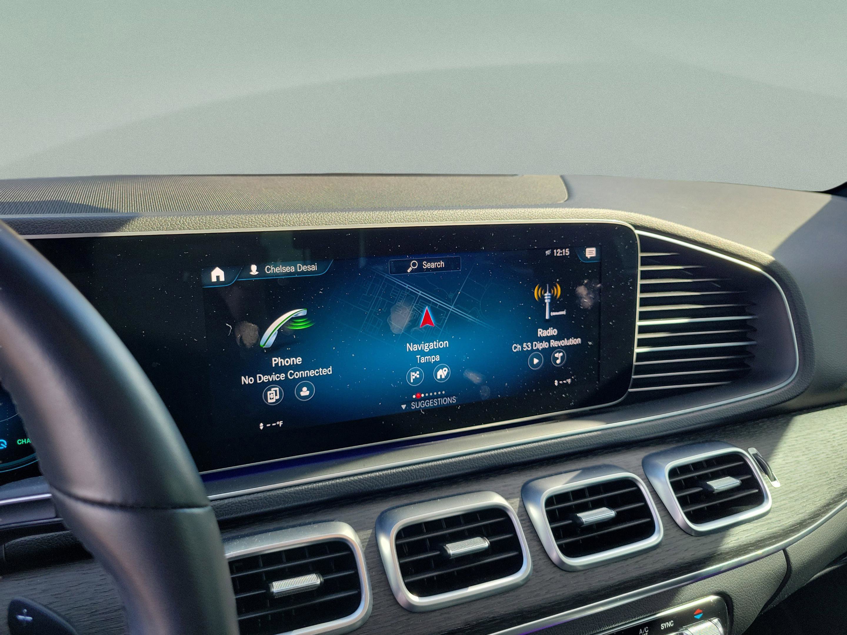 Certified 2023 Mercedes-Benz GLE 450 4MATIC image 16