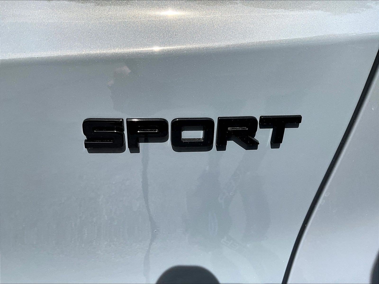 New 2027 Honda CR-V Sport-L image 14