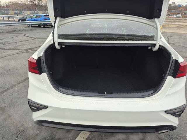 Used 2019 Kia Forte LXS image 22