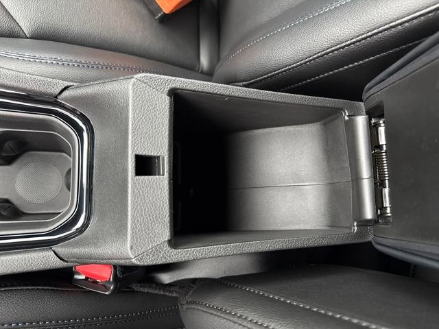 New 2026 Jeep Compass Limited image 25