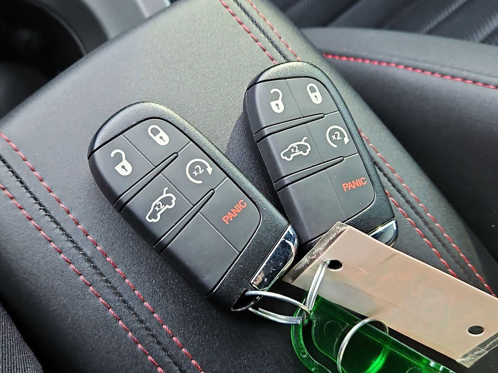 Used 2023 Dodge Hornet GT w/ Cold Weather Group image 32