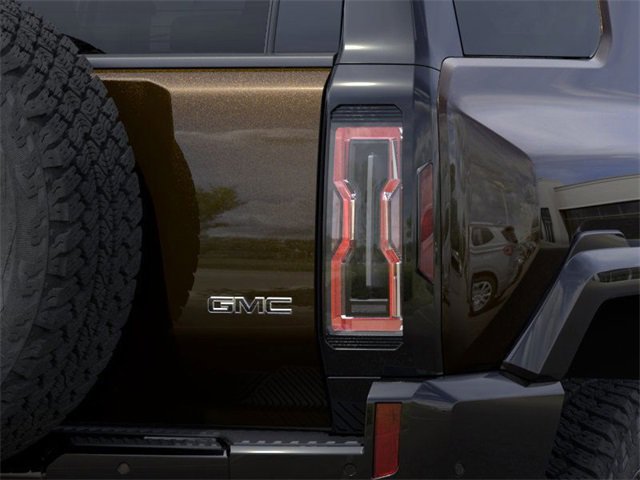 New 2026 GMC Hummer EV SUV image 11