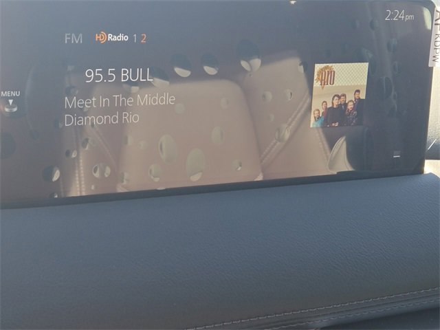 New 2025 MAZDA CX-5 Signature image 11