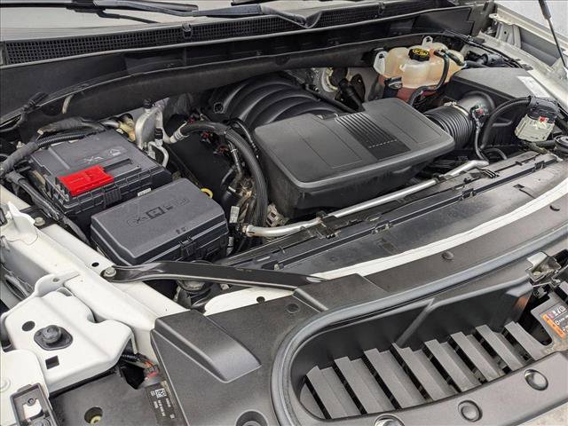 Used 2021 Cadillac Escalade Sport Platinum image 29