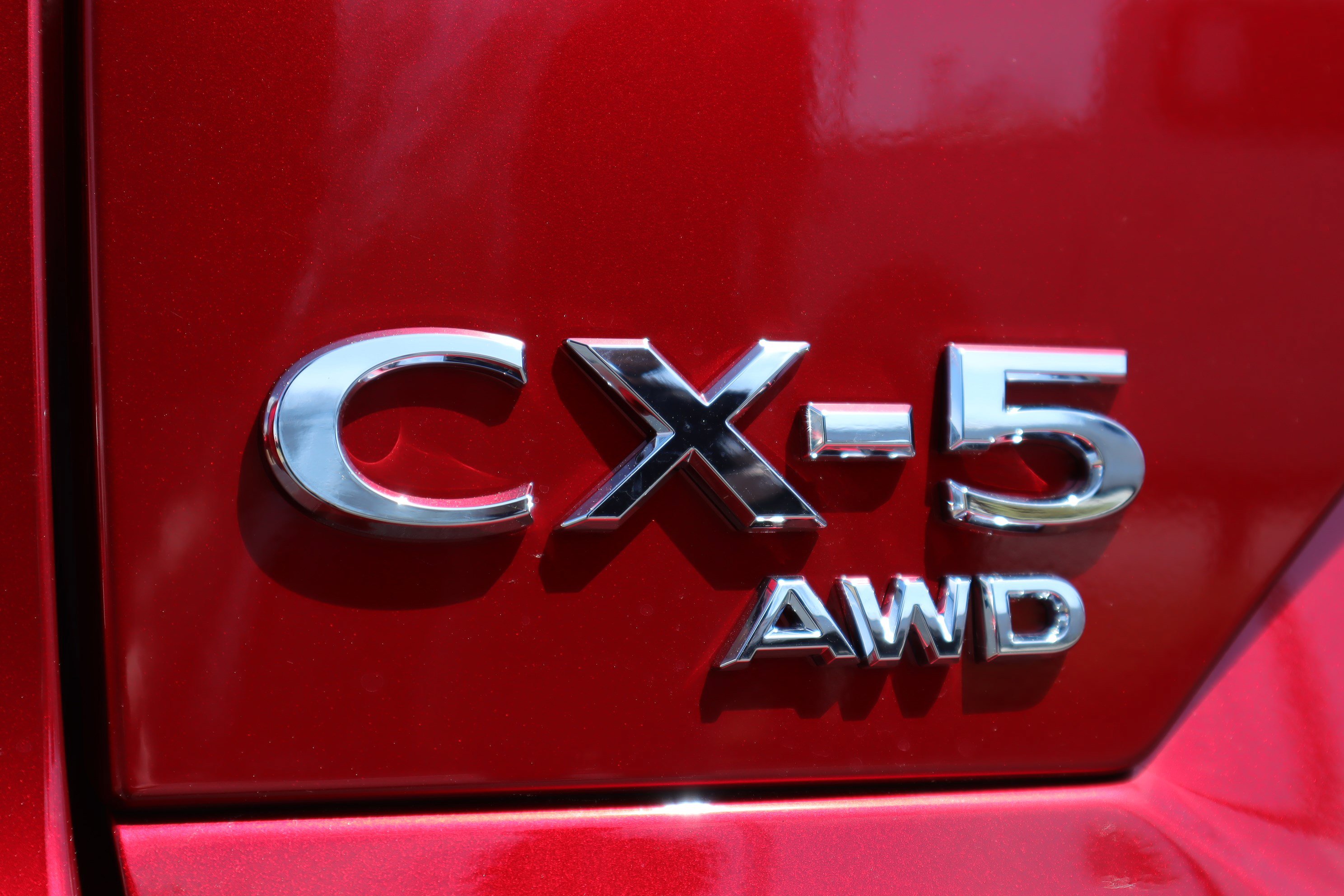 New 2025 MAZDA CX-5 AWD 2.5 S w/ Preferred Package image 25