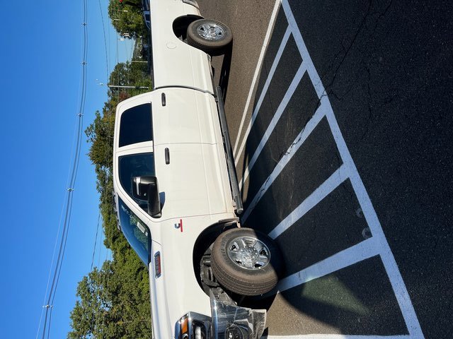 New 2026 RAM 3500 Tradesman image 1