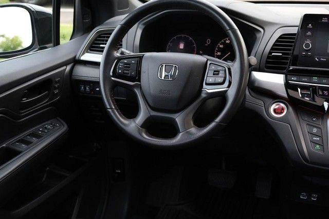 Used 2025 Honda Odyssey Sport-L image 26