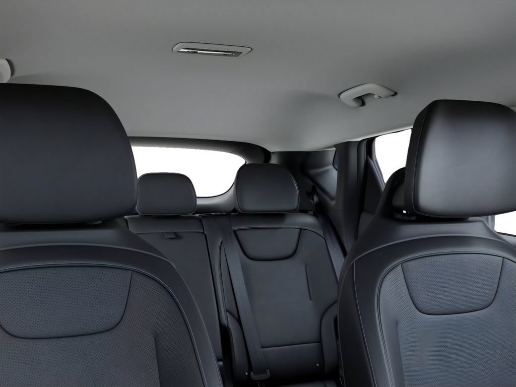 New 2026 Kia EV6 Wind AWD/4WD image 27