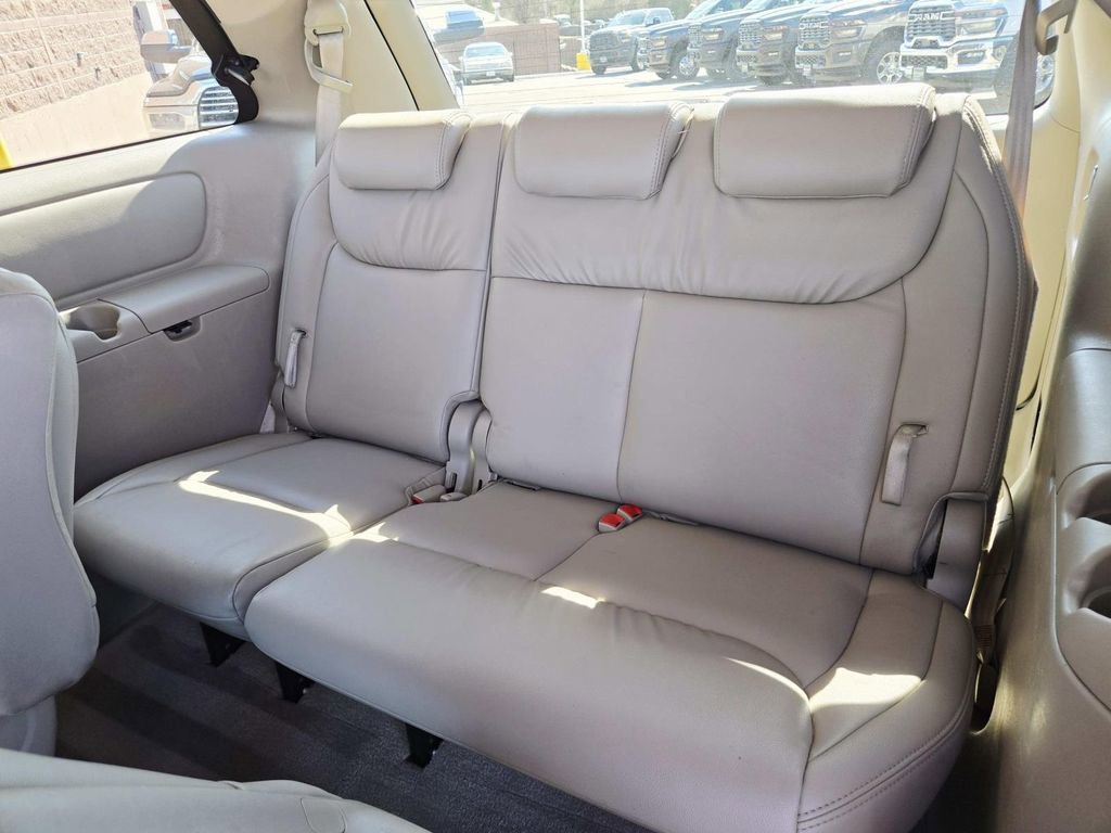 Used 2008 Toyota Sienna LE image 13