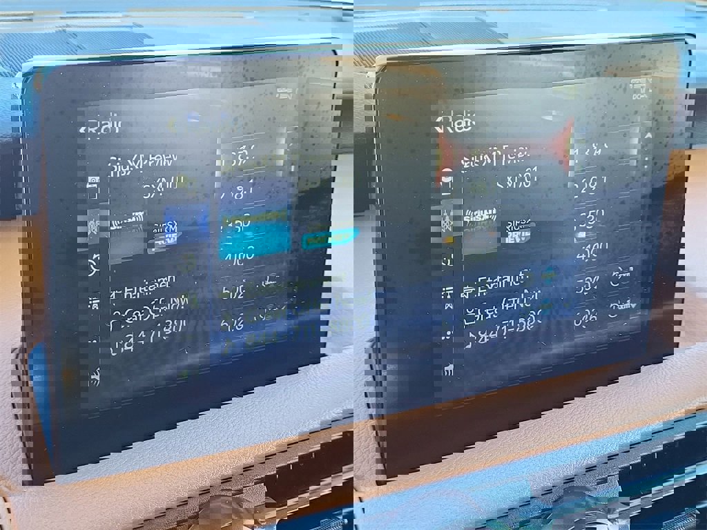 Used 2025 Lexus IS 300 F Sport image 26