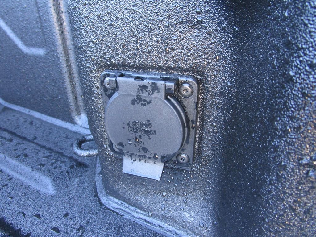 New 2026 GMC Sierra 2500 SLT w/ SLT Premium Package image 20