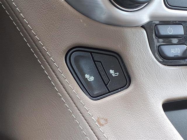 Used 2019 GMC Yukon SLT image 5