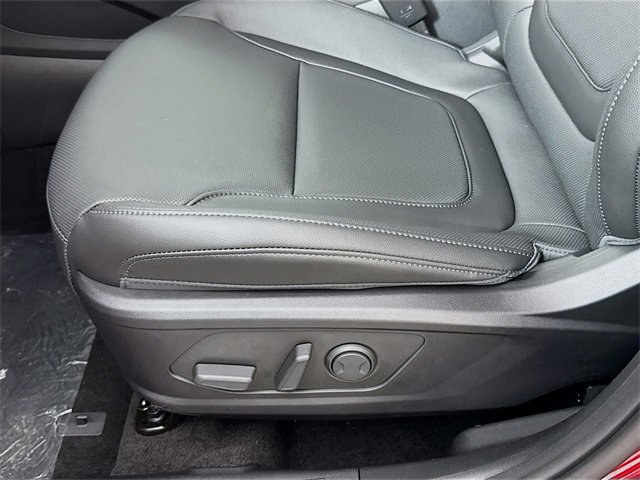 Certified 2025 Hyundai Tucson SEL image 31